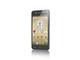 Смартфони Prestigio Grace X5 5470 DUO 8GB, син цвят