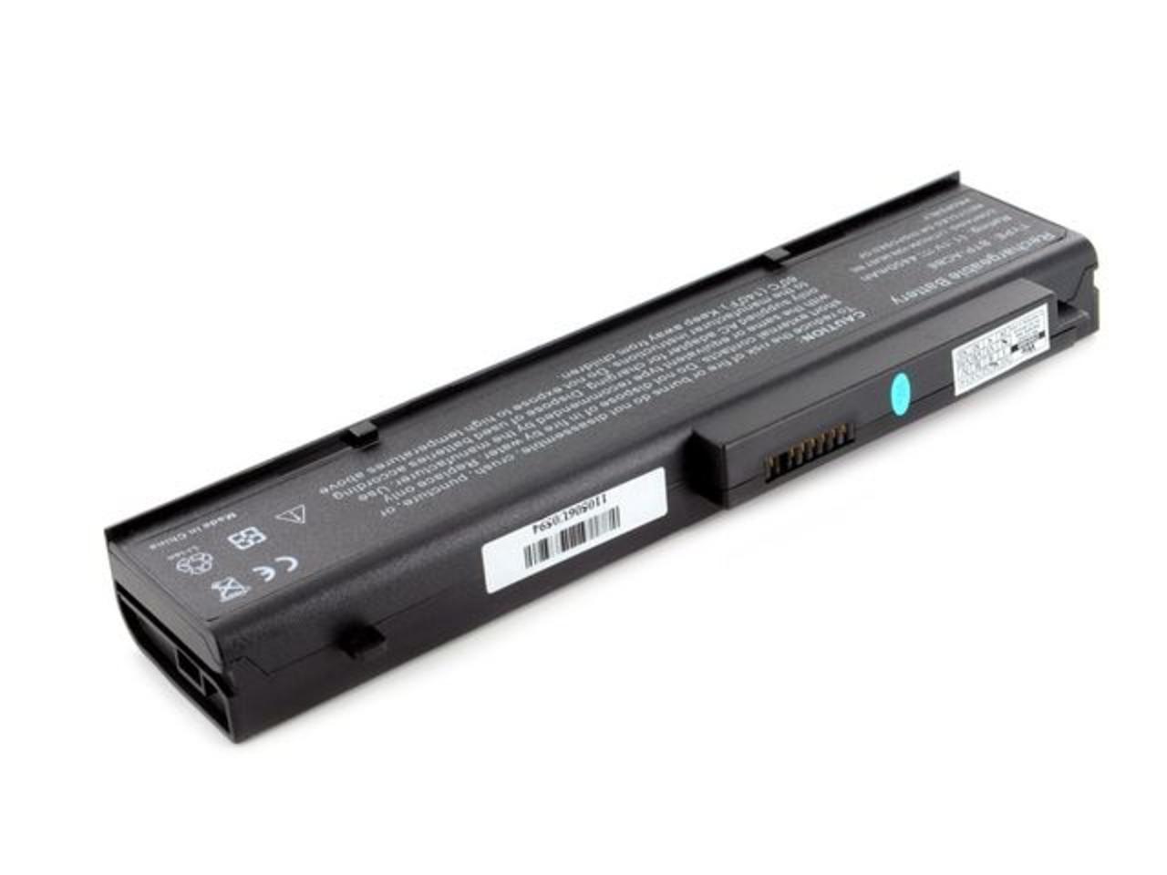 vhbw 1x Fuente alimentación Compatible con Fujitsu-Siemens Amilo M1451G