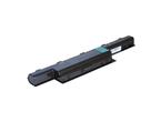 Батерии Оригинална батерия Fujitsu Gateway EC39C, EC49C, ID43A, ID49C, ID59C, Packard Bell TX86 S2
