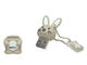 USB памети Преносима памет Emtec M321Bunny