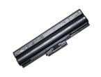 Батерии Оригинална батерия Sony Vaio VGN-CS, VGN-AW, VGN-FW, VGN-NS, VGN-SR