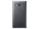 Калъфи Samsung S View Cover за Samsung Galaxy A5, в графитено
