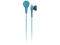 Слушалки AKG Y10 BLU