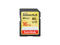 Карти памет 16GB SDHC SanDisk Extreme Plus Class 10