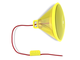 Колони JBL Spark, в жълто