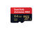 Карти памет 64GB microSD SanDisk Extreme Pro Class 10