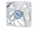 Вентилатори DeepCool LED Xfan 120 L/B -1300rpm