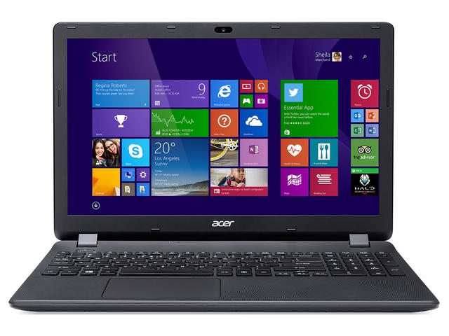 Лаптопи Acer Extensa EX2508-C9GZ