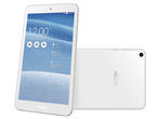 Таблети ASUS MeMO Pad 8 (ME181CX) 8GB, бял цвят