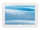 Таблети ASUS MeMO Pad 10 (ME103K) 16GB, бял цвят