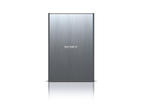 Външни HDD 1TB Sony Slim HD-S1AS
