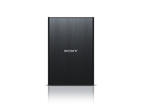 Външни HDD 500GB Sony Slim HD-SG5B
