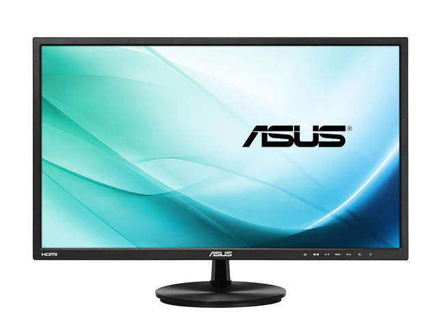 Монитори ASUS VN248HA