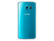Смартфони Samsung Galaxy S6 (SM-G920F) 32GB, син цвят
