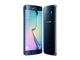 Смартфони Samsung Galaxy S6 edge (SM-G925F) 32GB, черен цвят, с нарушена опаковка