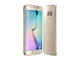 Смартфони Samsung Galaxy S6 edge (SM-G925F) 32GB, златист цвят