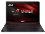 Лаптопи ASUS G501JW-CN052H