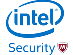 Антивирус McAfee Antivirus Plus, за 1 година, английски