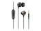Слушалки Sennheiser CX 275s, черни