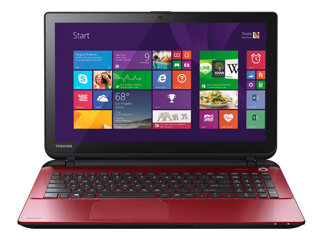 Лаптопи Toshiba Satellite L50-B-2CU