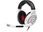 Слушалки Sennheiser G4ME ONE, в бяло-черно