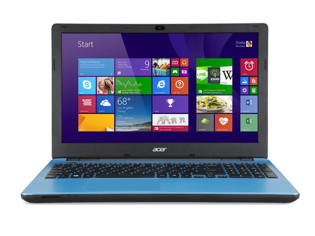 Лаптопи Acer Aspire E5-571G