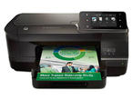 Принтери HP Officejet Pro 251dw
