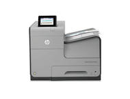 Принтери HP Officejet Enterprise color X555dn Printer