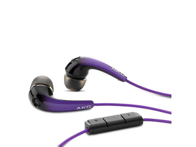 Слушалки AKG K328SBP