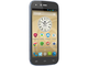 Смартфони Prestigio Grace X3 (3455) 8GB, син цвят + 750MB интернет на месец
