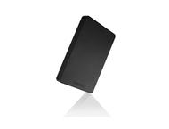 Външни HDD 500GB Toshiba Canvio ALU 3S, черен