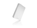 Външни HDD 2TB Toshiba Canvio ALU 3S, сребрист