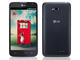 Смартфони LG L70 (D325) 4GB, черен цвят