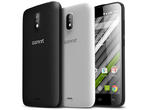 Смартфони GSmart Roma RX 4GB, черен цвят