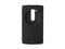 Калъфи LG QuickCircle Case за LG Fino, в черно