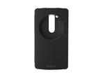 Калъфи LG QuickCircle Case за LG Fino, в черно