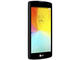 Смартфони LG L Fino (D295) 4GB, черен цвят