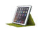 Калъфи за таблети Speck iPad Air 2 StyleFolio, RattleSkin Grey/Anti-freeze Yellow