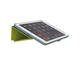 Калъфи за таблети Speck iPad Air 2 StyleFolio, RattleSkin Grey/Anti-freeze Yellow