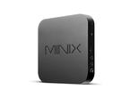 Плейъри MINIX™ NEO Z64, 64-битов