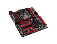 Дънни платки ASUS RAMPAGE V EXTREME