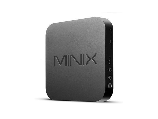 Mini PC MINIX NEO X7