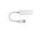 Кабели и Адаптери Apple USB Ethernet адаптер