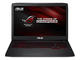 Лаптопи ASUS G751JT-T7118D