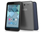 Таблети Alcatel Pixi 3 (8) 3G 4GB, черен цвят