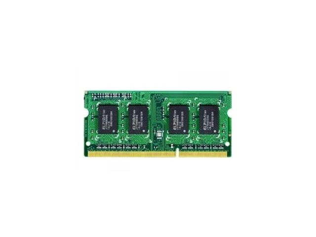 Оперативна памет Apacer 4GB (1x4096MB) DDR3 1600MHz