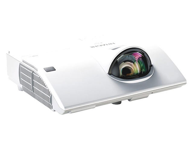 Проектори Hitachi CPCX250