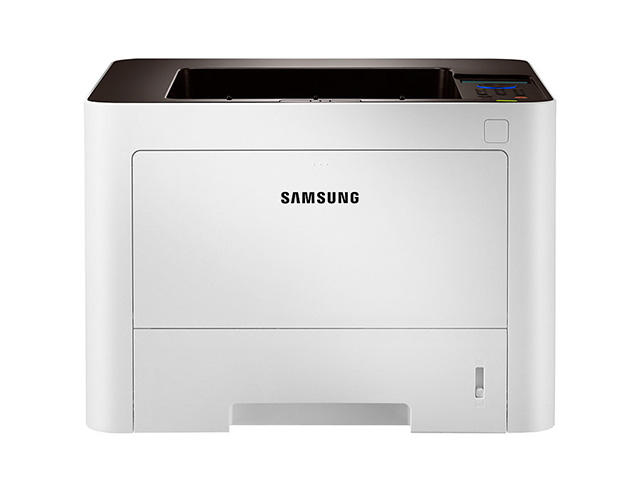 Принтери Samsung SL-M3825ND