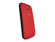 Калъфи Motorola Grip Shell за Moto E (1-во поколение)