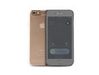 Калъфи PURO Booklet Sense калъф за iPhone 6